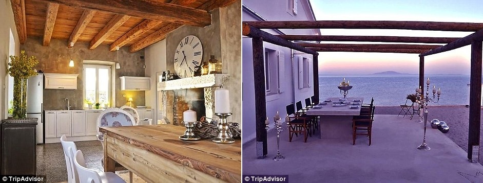 Nhung ngoi nha nghi duong doc dao nhat the gioi anh 8