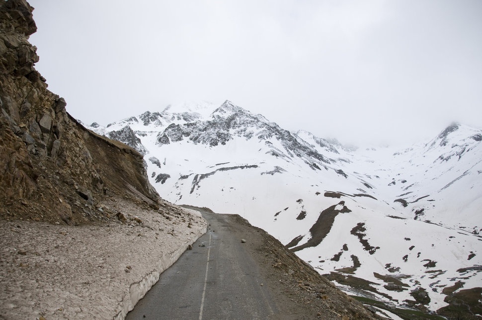 Nhung tuyen duong nguy hiem nhat the gioi anh 12