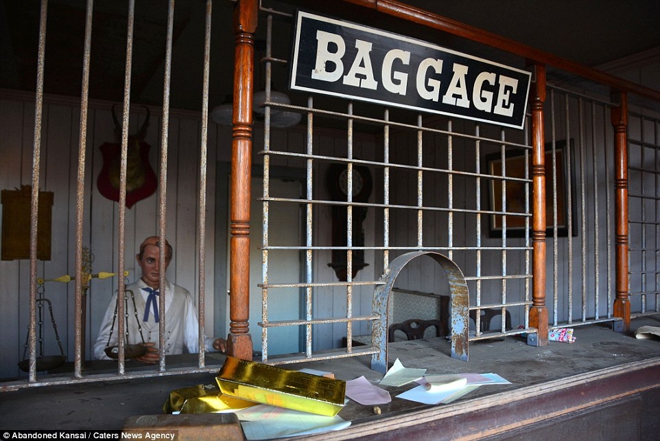 Cong vien bo hoang nhu phim truong kinh di o Nhat anh 12