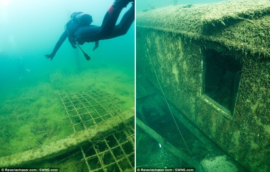 Nha tu nua tren can nua duoi nuoc thanh diem lan nguy hiem anh 16