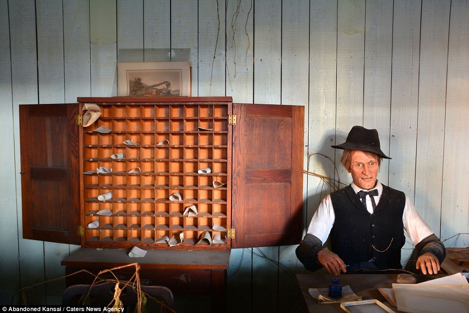 Cong vien bo hoang nhu phim truong kinh di o Nhat anh 4