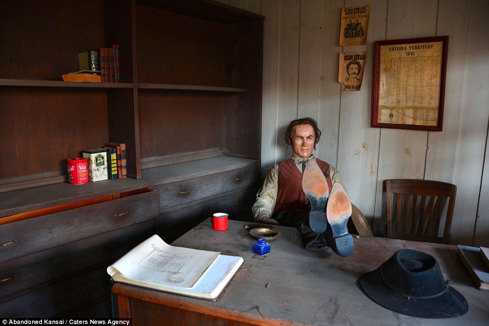 Cong vien bo hoang nhu phim truong kinh di o Nhat anh 7