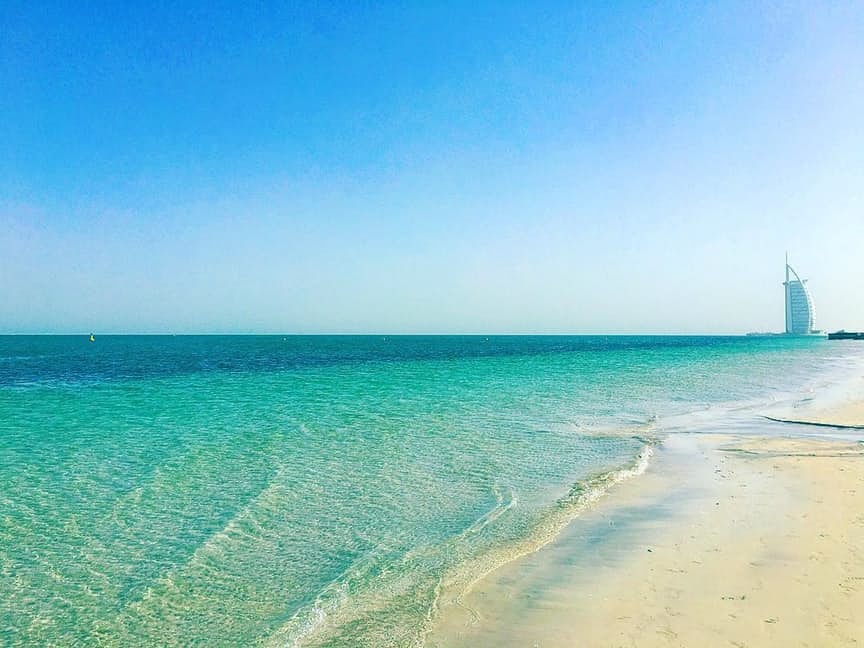 Nhung diem du lich it nguoi biet cua Dubai anh 11
