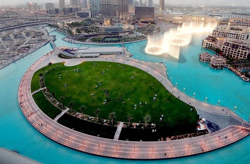 Nhung bau vat du lich it nguoi biet cua Dubai hinh anh