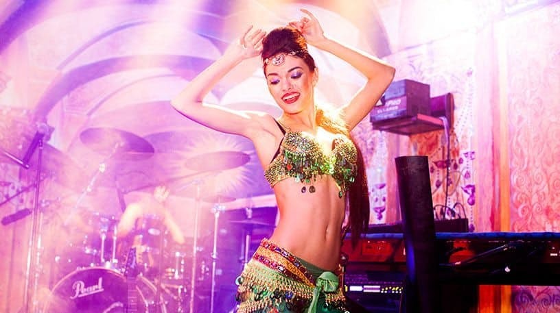 Nhung diem du lich it nguoi biet cua Dubai anh 4