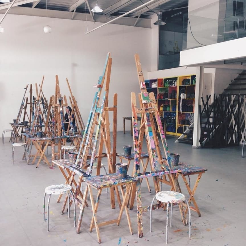 Nhung diem du lich it nguoi biet cua Dubai anh 7