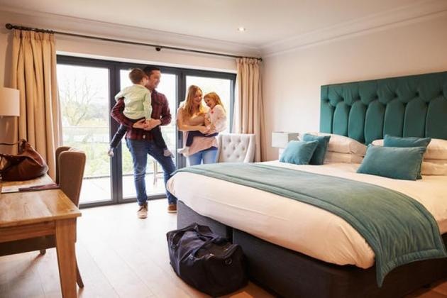 Những món đồ bẩn trong khách sạn ảnh 1 Nhung mon do ban trong khach san anh 1