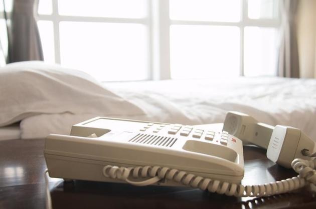 Những món đồ bẩn trong khách sạn ảnh 4 Nhung mon do ban trong khach san anh 4