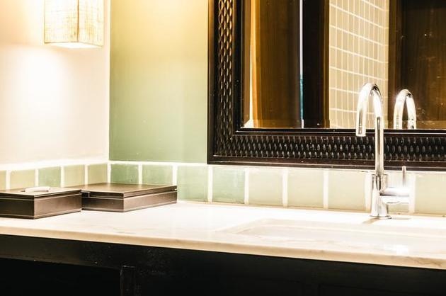 Những món đồ bẩn trong khách sạn ảnh 5 Nhung mon do ban trong khach san anh 5