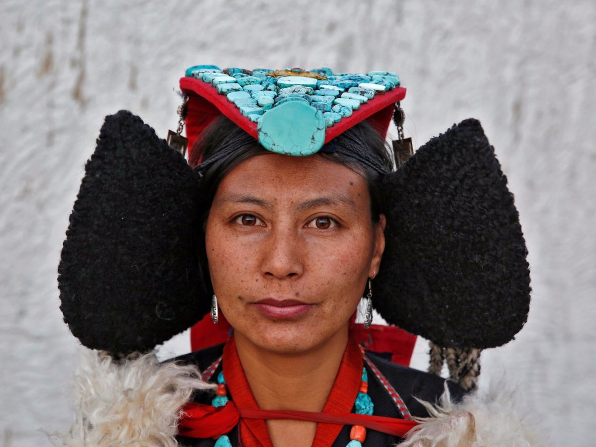 Cộng đồng Phật giáo trên dãy Himalaya ảnh 13 Cong dong Phat giao tren day Himalaya anh 13