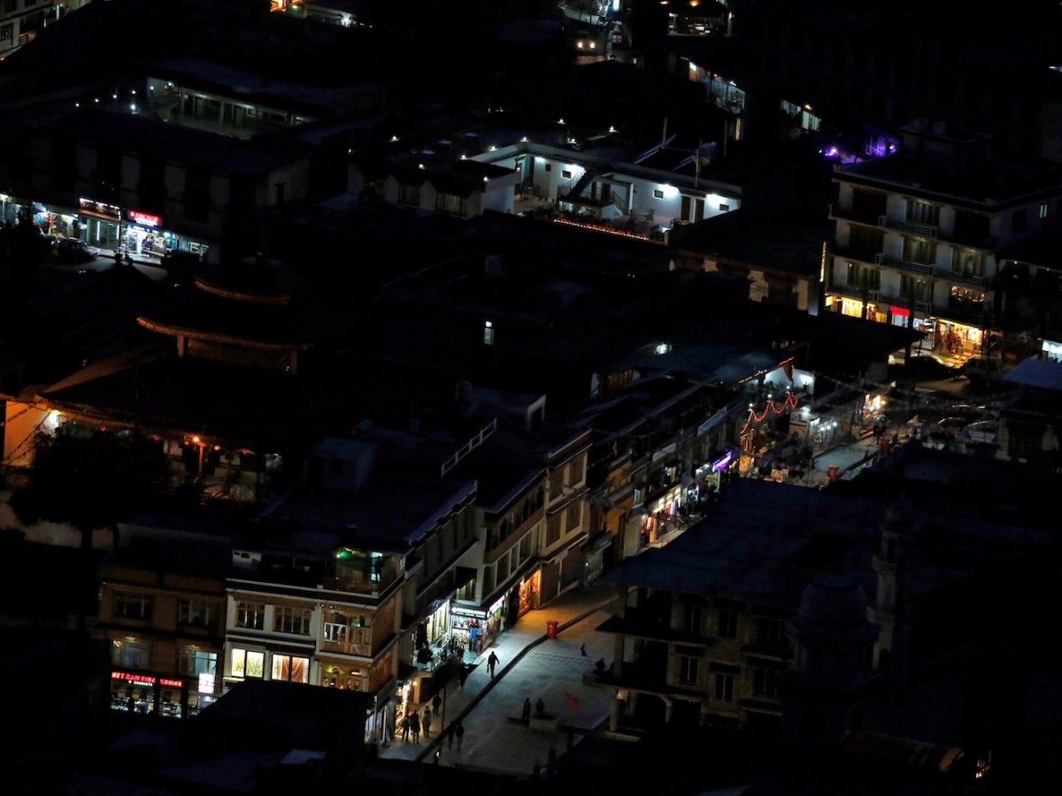 Cộng đồng Phật giáo trên dãy Himalaya ảnh 20 Cong dong Phat giao tren day Himalaya anh 20