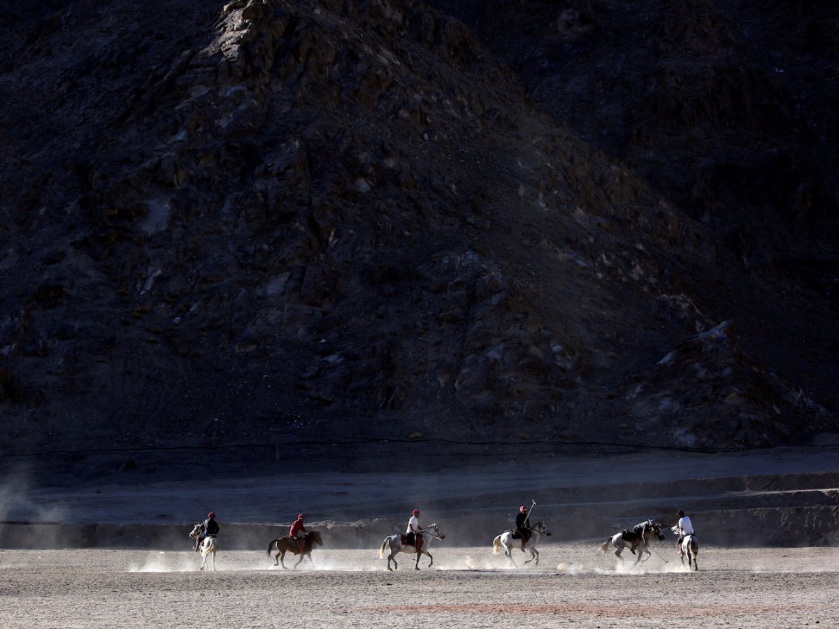 Cộng đồng Phật giáo trên dãy Himalaya ảnh 8 Cong dong Phat giao tren day Himalaya anh 8