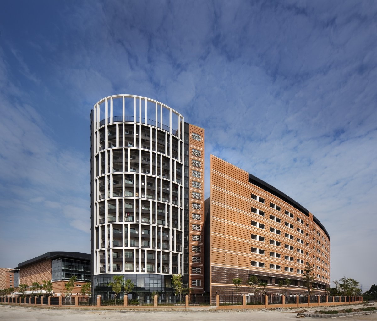 Truong hoc co kien truc tuyet voi nhat the gioi anh 14