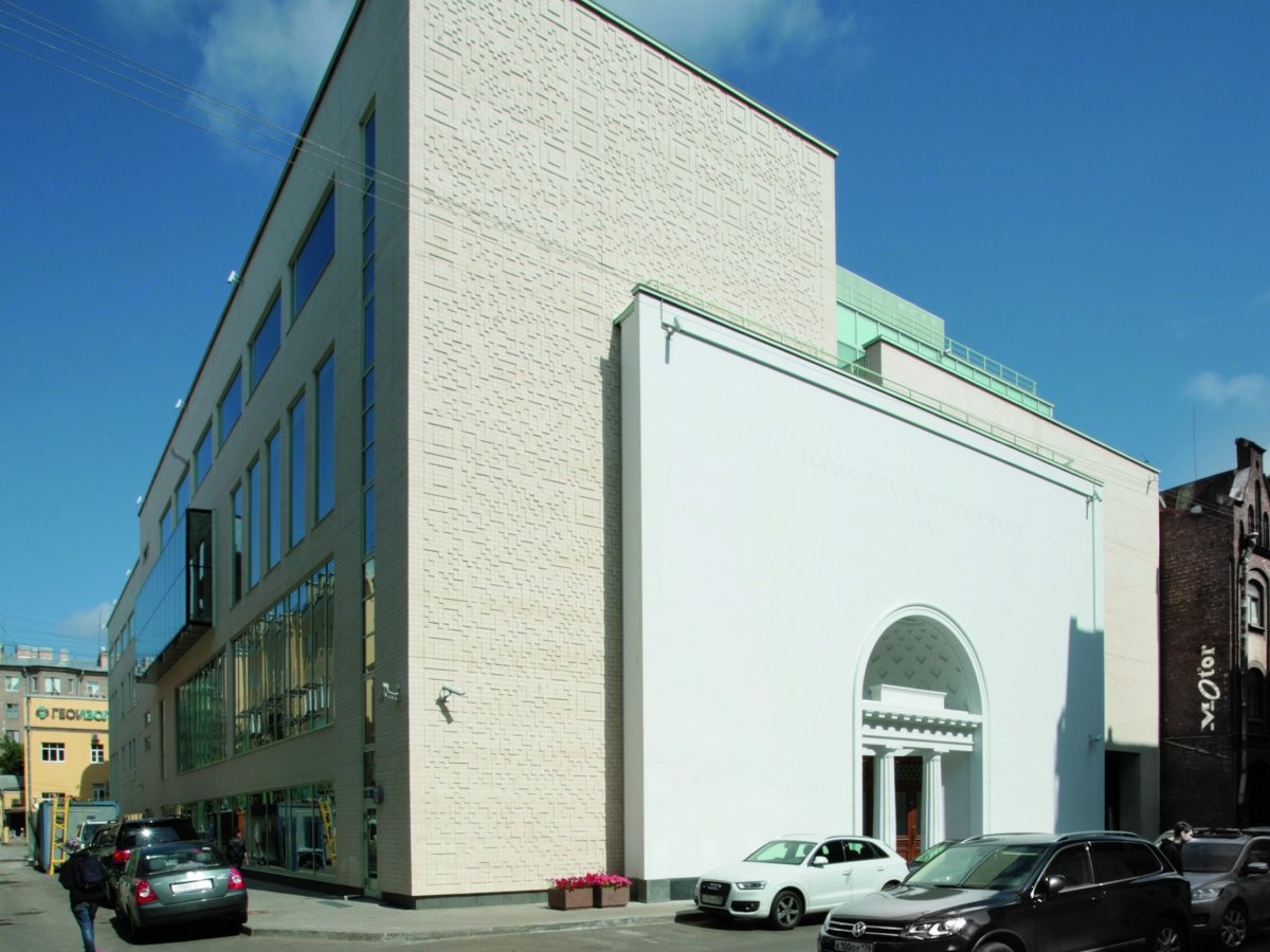 Truong hoc co kien truc tuyet voi nhat the gioi anh 17