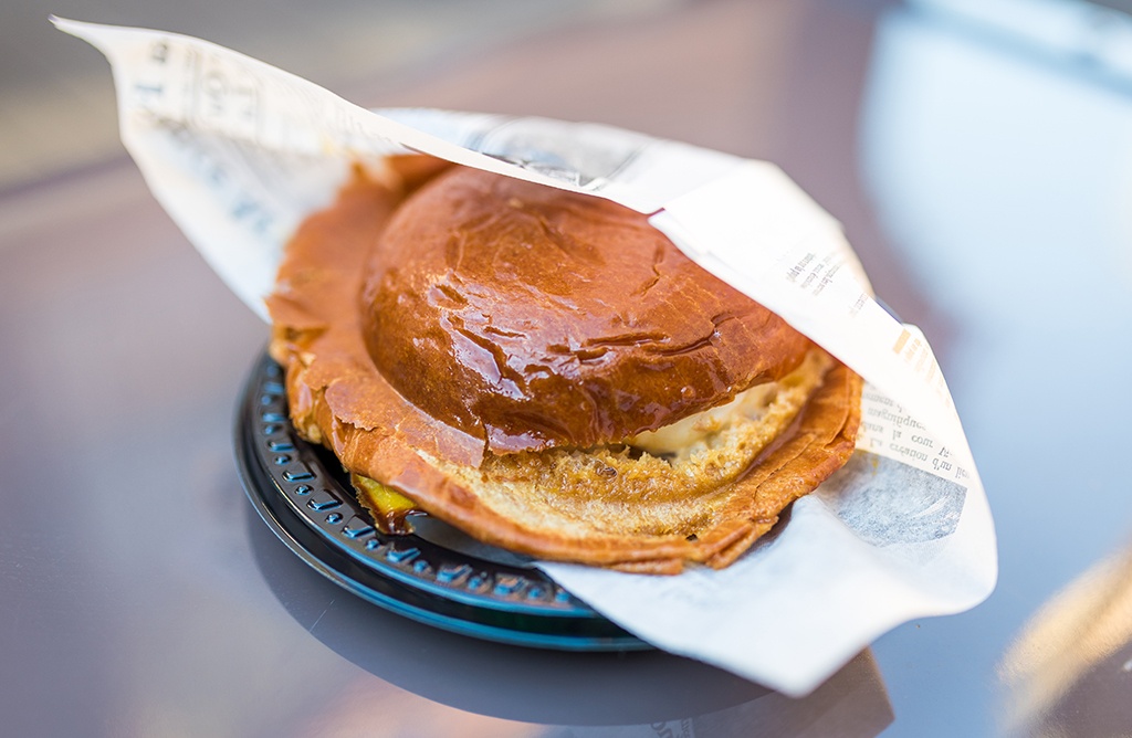 Nhung mon ngon kho bo qua o Disney World anh 10