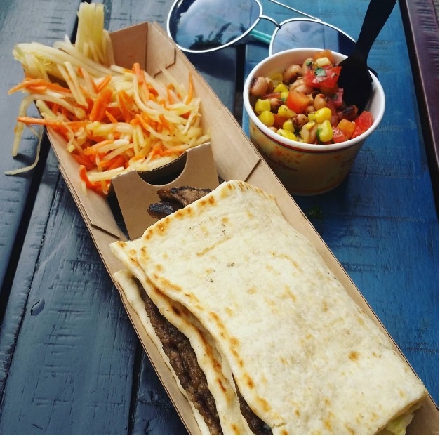 Nhung mon ngon kho bo qua o Disney World anh 12