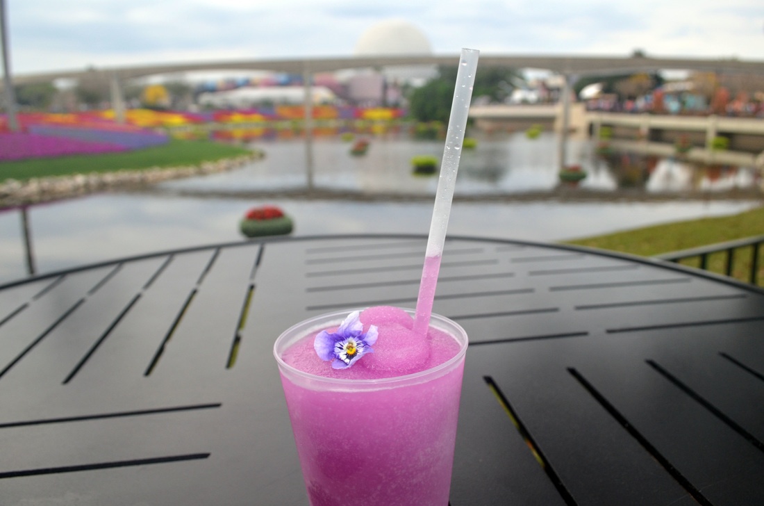 Nhung mon ngon kho bo qua o Disney World anh 13