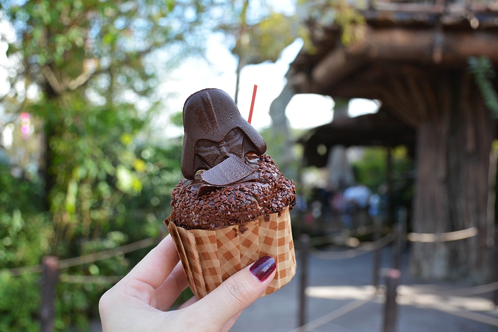 Nhung mon ngon kho bo qua o Disney World anh 7