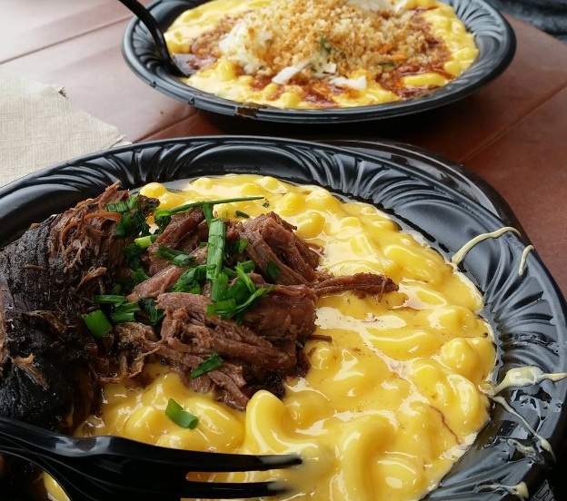 Nhung mon ngon kho bo qua o Disney World anh 9