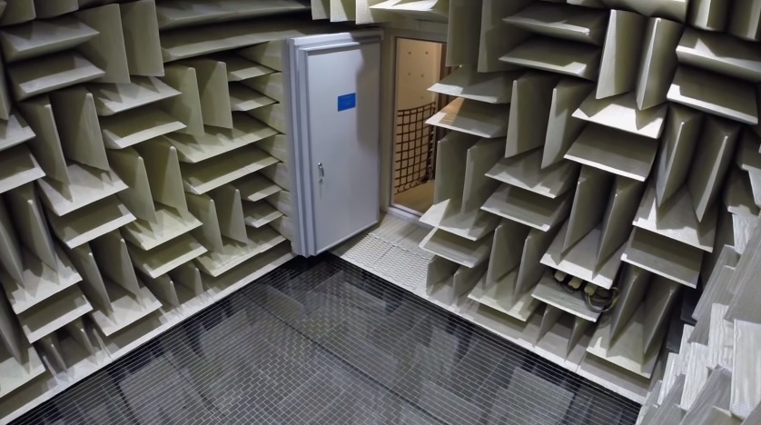 Can phong im lang nhat the gioi anh 1