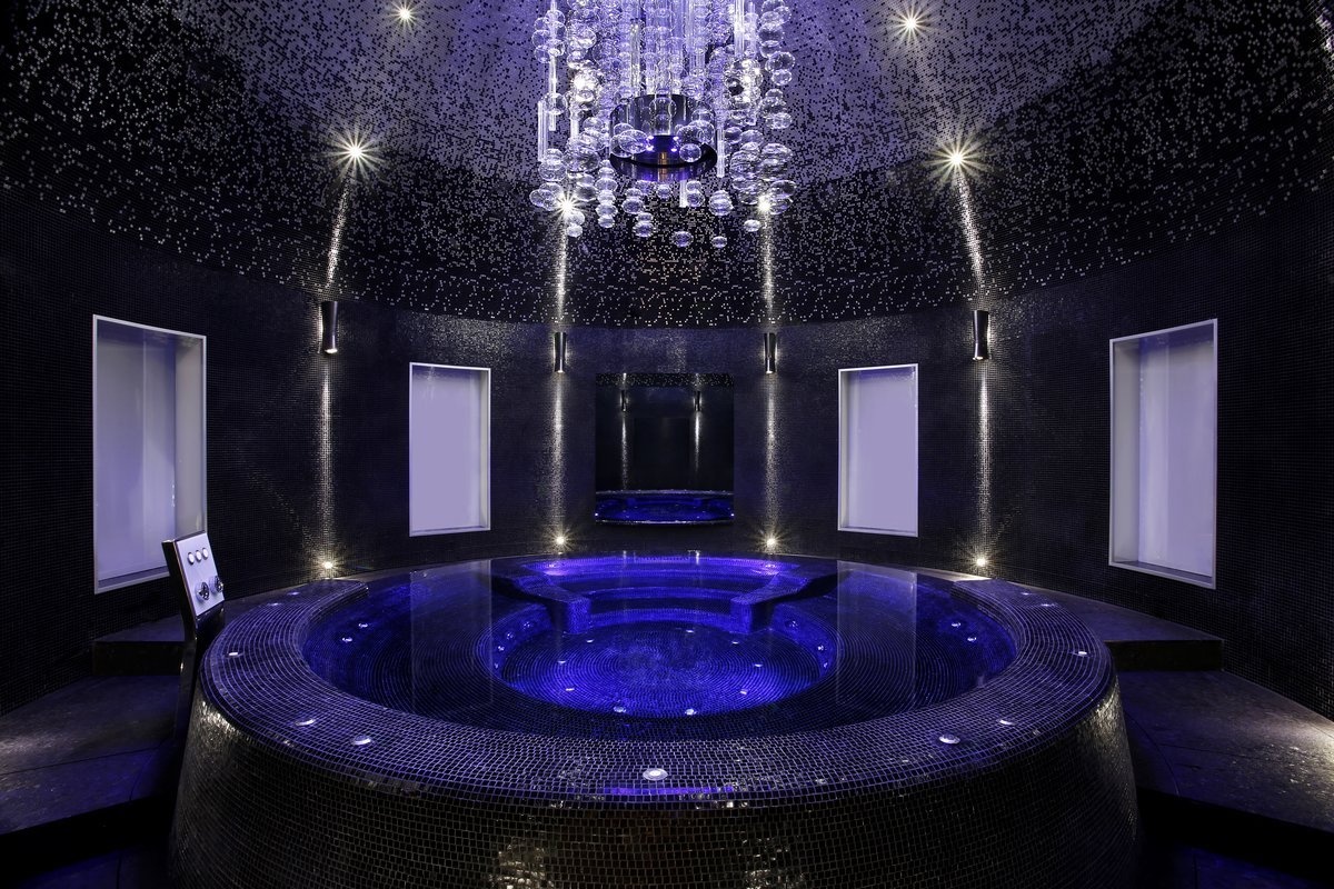 Phong khach san tuyet nhat the gioi o Italy anh 10