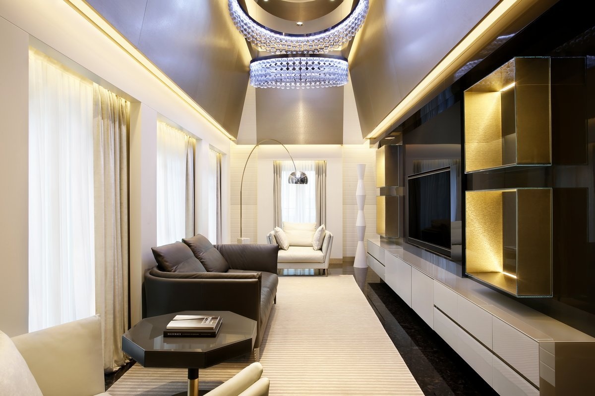 Phong khach san tuyet nhat the gioi o Italy anh 6