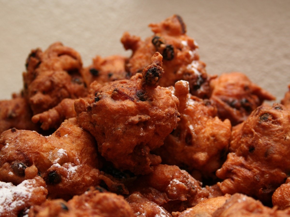 Nguoi dan cac nuoc an gi vao dem giao thua? anh 11