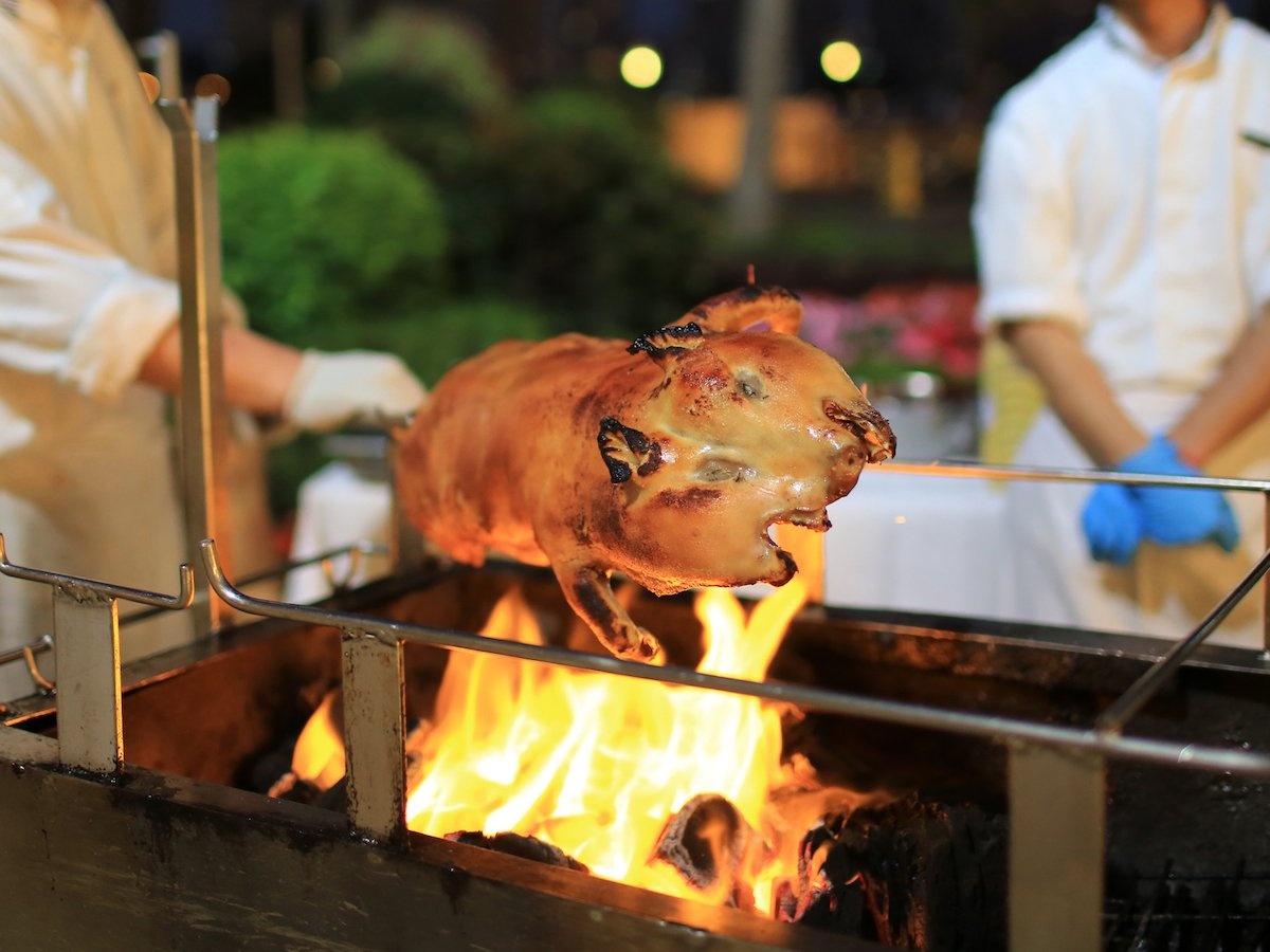 Nguoi dan cac nuoc an gi vao dem giao thua? anh 14