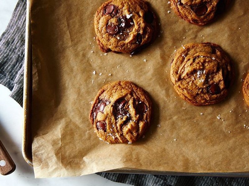 Cach khu mui do ran am trong bep anh 5