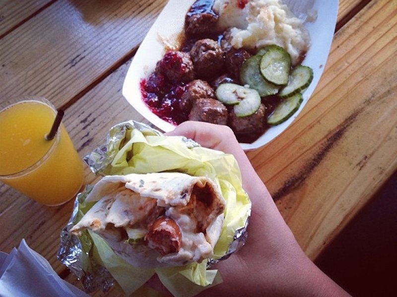 Dac san via he phai thu khi toi chau Au anh 20