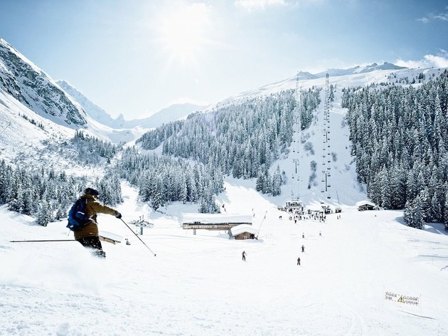 5 trai nghiem khach san tuyet voi nhat the gioi anh 5