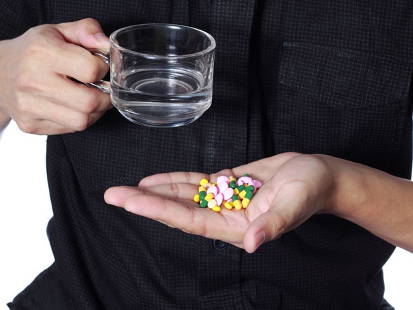 Dung thuoc nhu the nao co hieu qua nhat? hinh anh