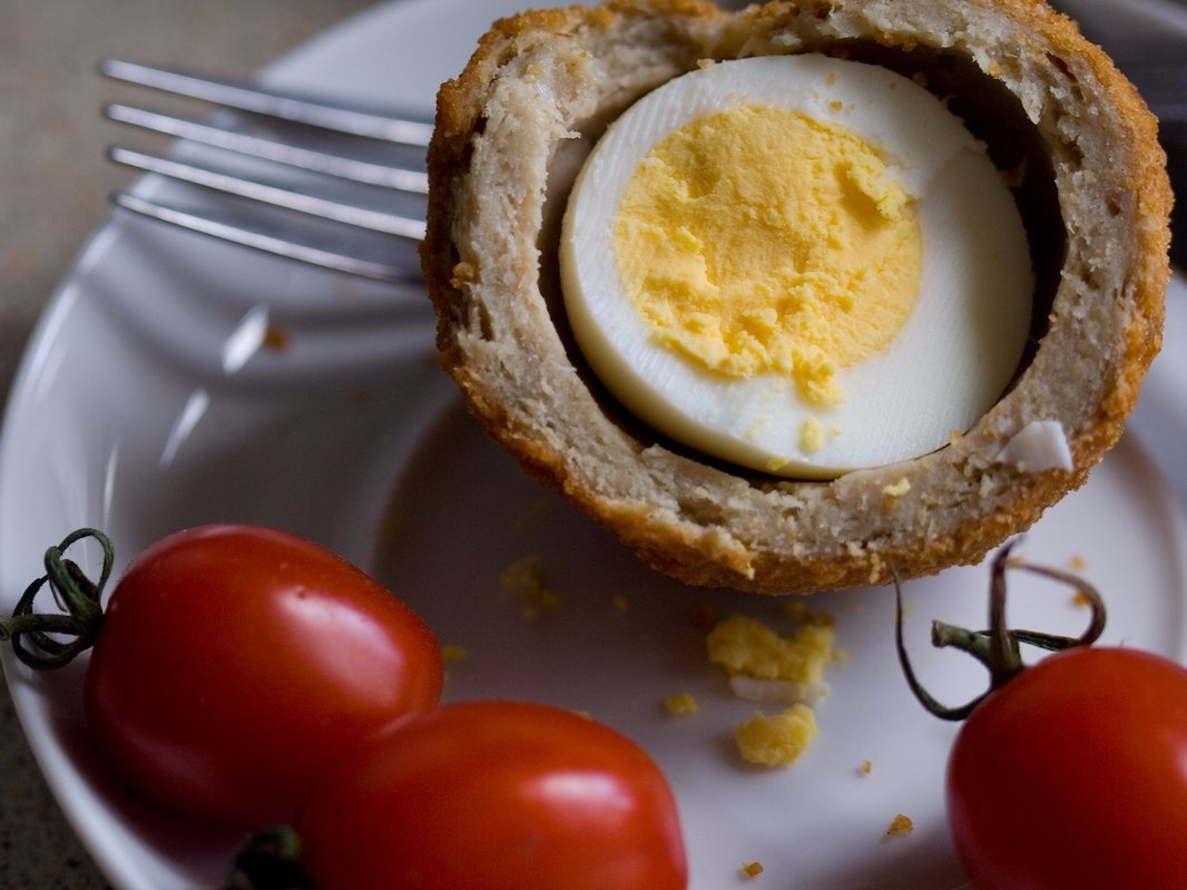 Nguoi dan cac nuoc an trung kieu gi? anh 10