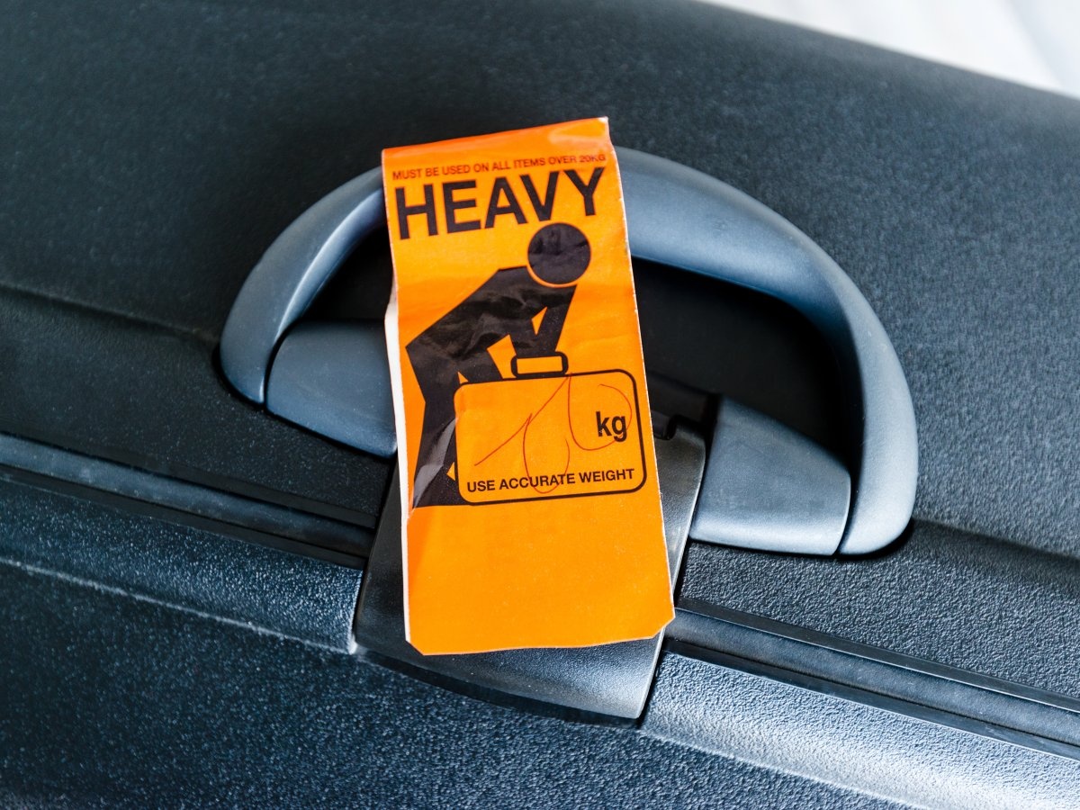 10 sai lam gay rac roi khi xep hanh ly anh 4