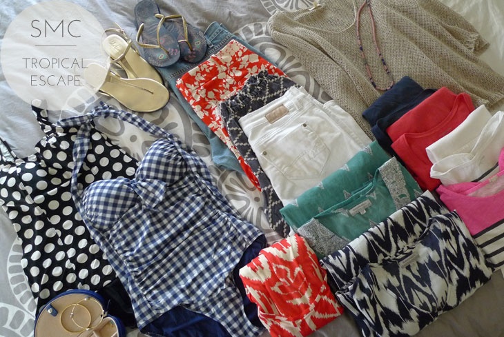 10 sai lam gay rac roi khi xep hanh ly anh 8