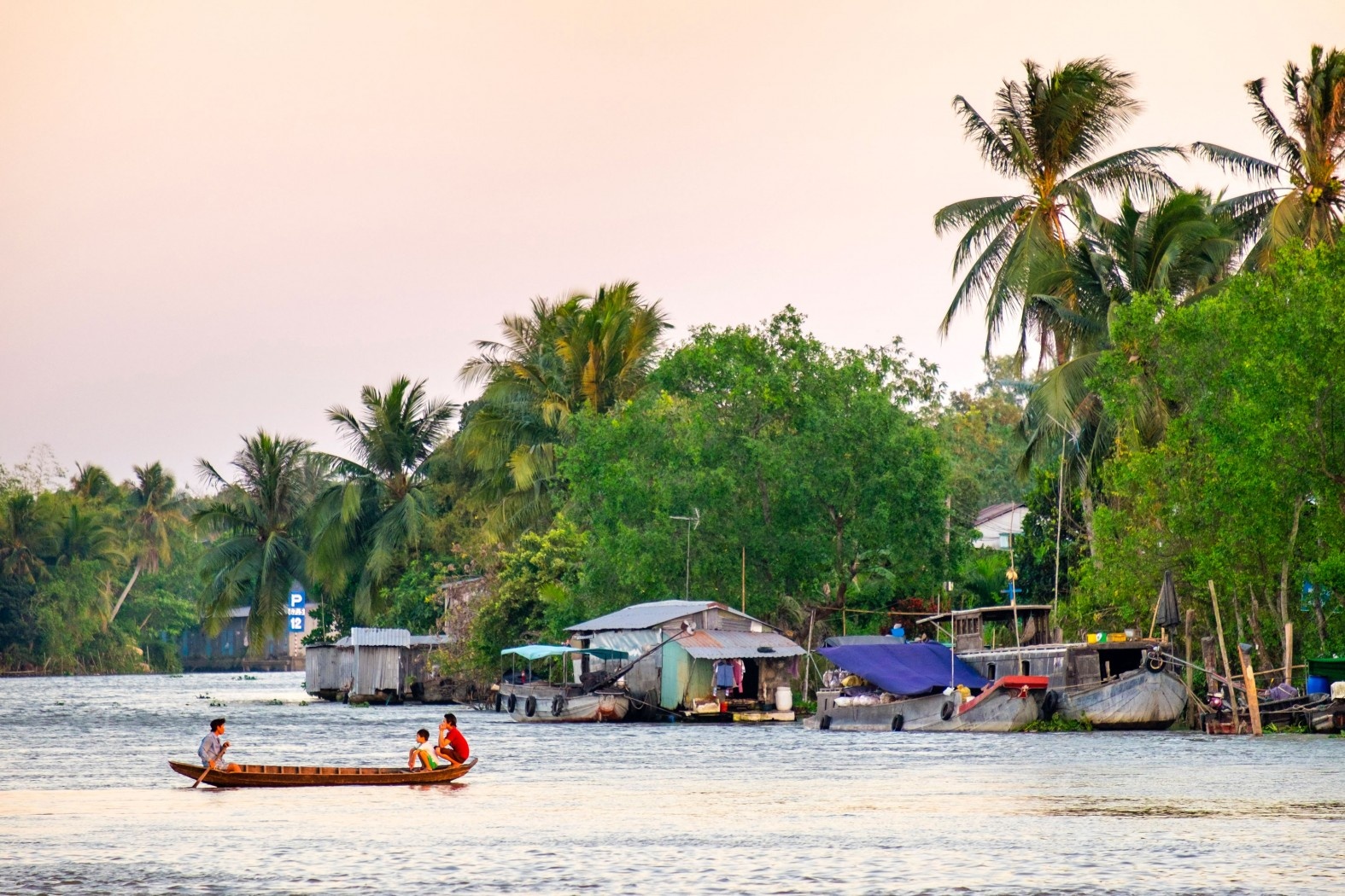 10 diem den dep nhat Viet Nam theo Rough Guides anh 4