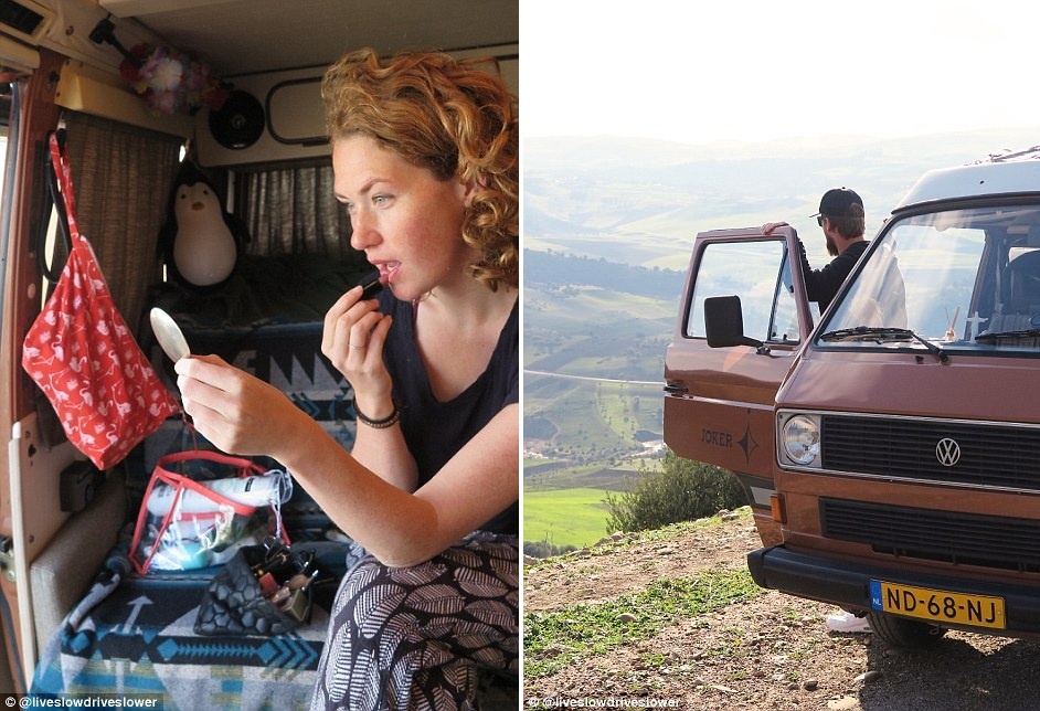 Cap doi du lich chau Au cung cho cung anh 11