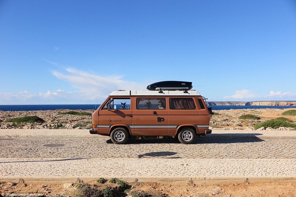 Cap doi du lich chau Au cung cho cung anh 12