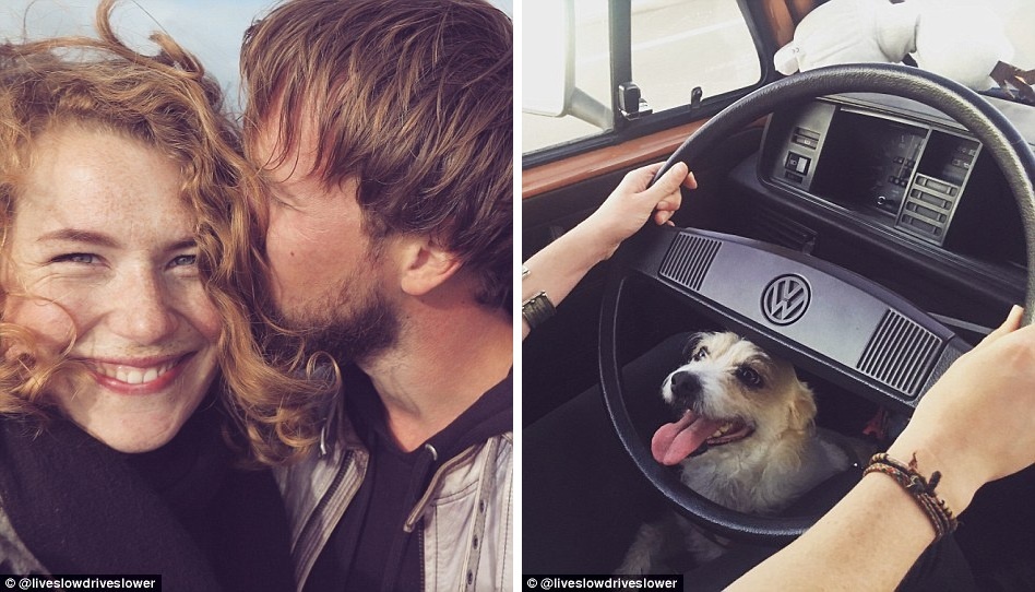 Cap doi du lich chau Au cung cho cung anh 3