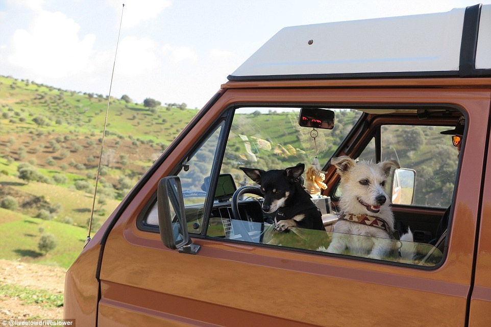 Cap doi du lich chau Au cung cho cung anh 6