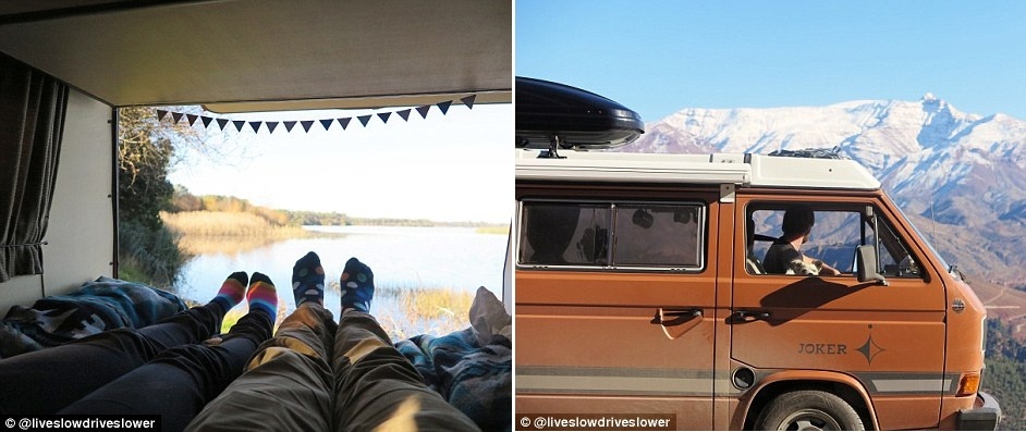 Cap doi du lich chau Au cung cho cung anh 9