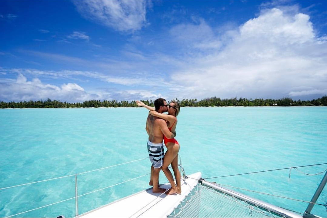 Cap doi noi tieng nho anh du lich lang man anh 11