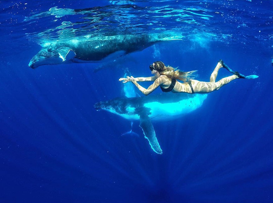 Cap doi noi tieng nho anh du lich lang man anh 6