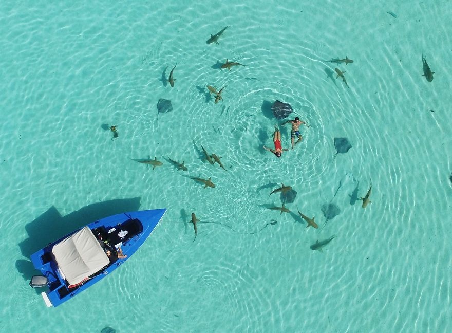 Cap doi noi tieng nho anh du lich lang man anh 5