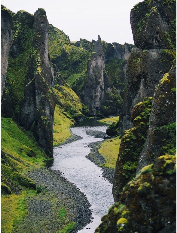 Nhung diem den xa xoi dep nhat the gioi anh 1