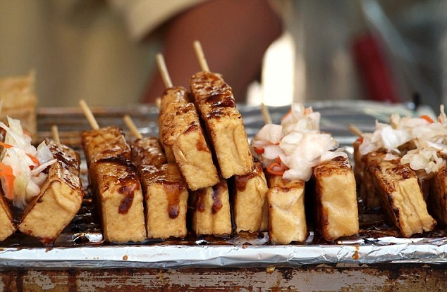 Nhung mon an nha hang la lung nhat the gioi anh 10