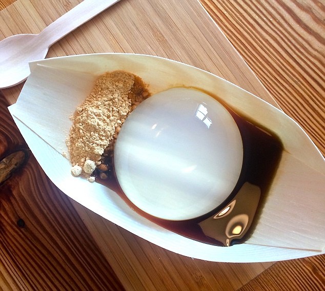 Nhung mon an nha hang la lung nhat the gioi anh 4