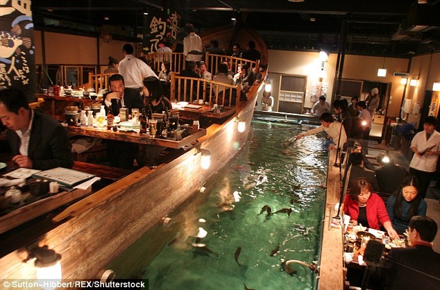 Nhung mon an nha hang la lung nhat the gioi anh 6