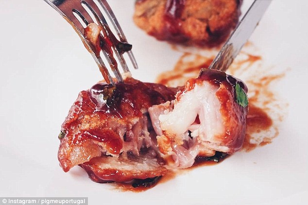 Nhung mon an nha hang la lung nhat the gioi anh 7