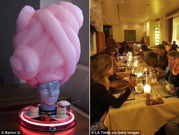 Nhung mon an nha hang la lung nhat the gioi anh 8